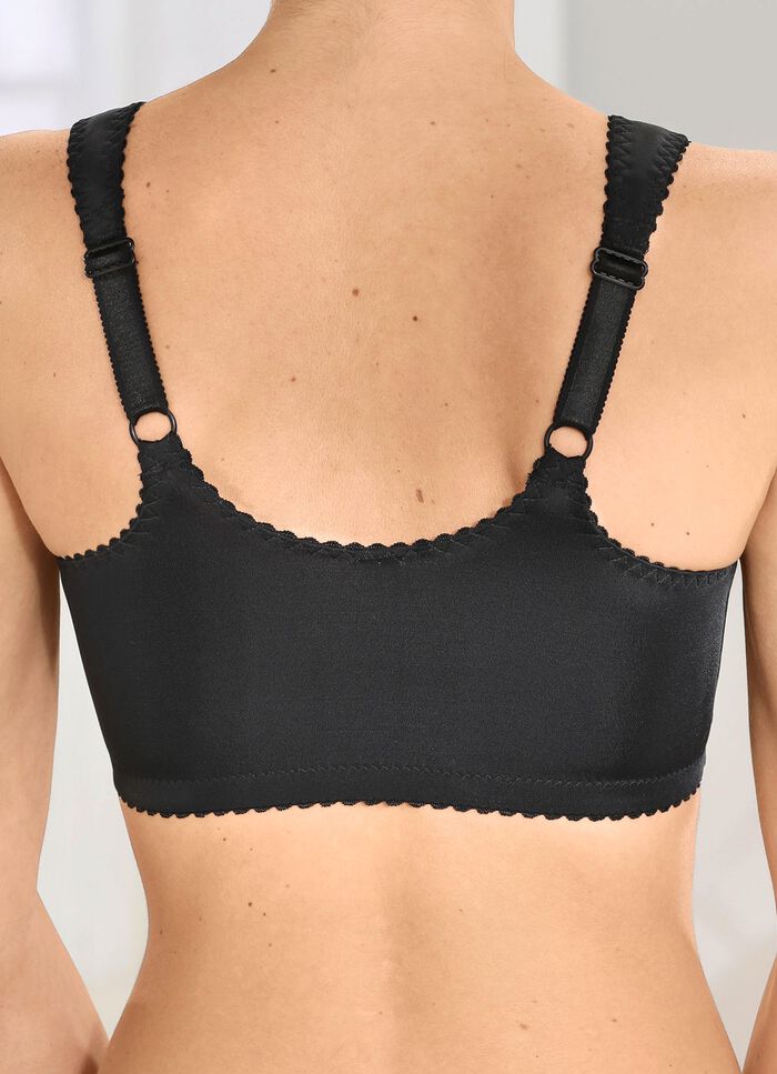 BH mit praktischem Vorderverschluss 