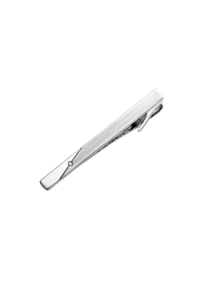 Schicker Krawattenhalter 