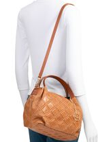 Laurina, Tasche, Damen, mit abnehmbarem, verstellbarem Umh&auml;ngeriemen 