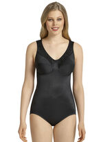 Anita Entlastungs-Hosenkorselett SCHWARZ