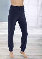 Hose mit bequemem Dehnund MARINE