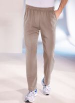 Freizeithose von "Athlet" BEIGE