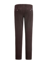 "Brühl"-Hose in 4 Farben BURGUND