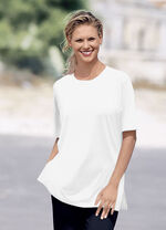 Shirt in 4 Farben 