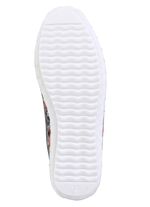 Gemini Ballerina mit luftigen Durchbr&uuml;chen JEANS