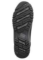 Bootie mit Klimamembrane ausgestattet SCHWARZ