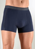 Dreierpack Pants mit Elastikbund 