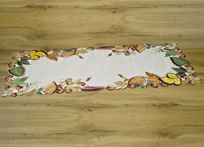 Tisch- und Raumdekoration dem Hause Schäfer BUNT