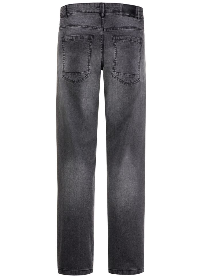 Erstklassige Jeans in 3 Farben ANTHRAZIT