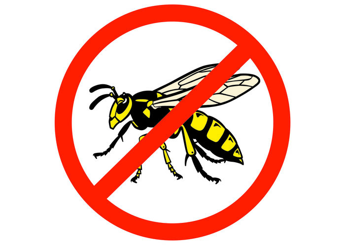 Insektenvertreiber 