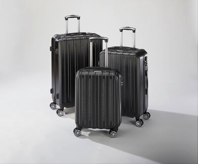 Koffer-Set 3teilig 