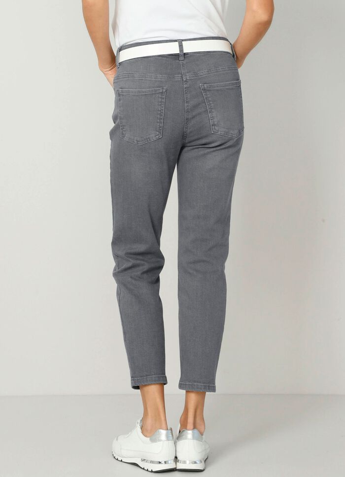 Jeans in 7/8-L&auml;nge 