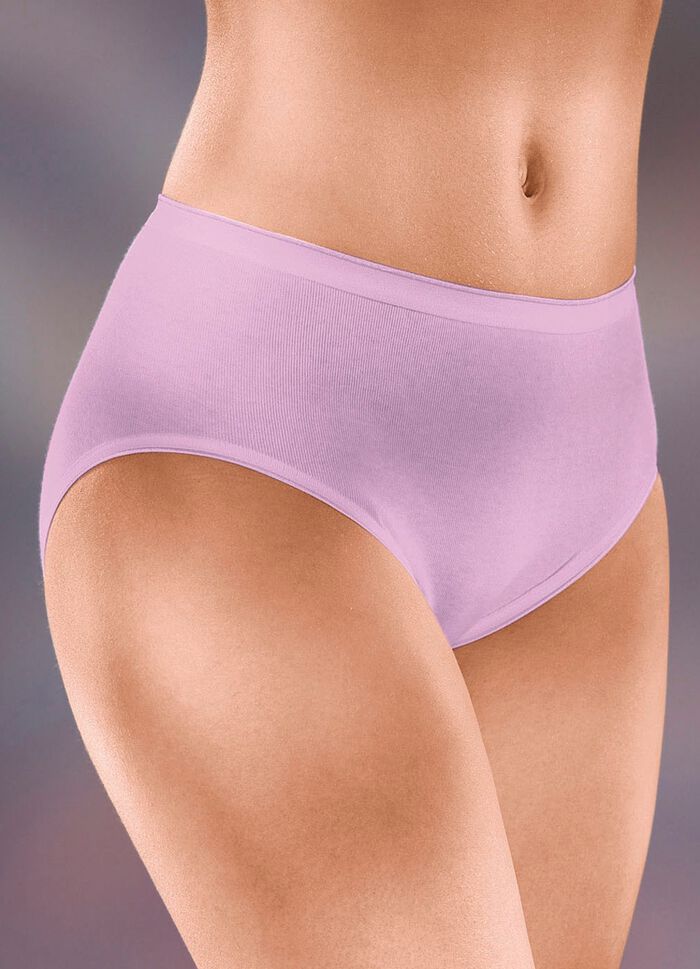 Speidel Viererpack Slips mit elastischen Abschl&uuml;ssen 