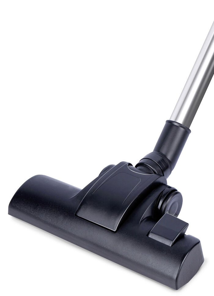 Dirt Devil DD2002 Bodenstaubsauger mit Staubbeutel 