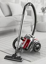 Beutelloser Power-Zyklon-Staubsauger 