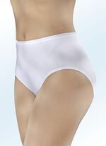 Viererpack Speidel Slips WEISS