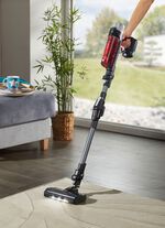 Rowenta RH2078 Akku-Handstaubsauger 