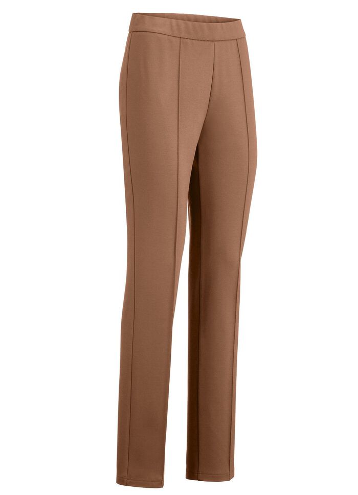 Hose mit weicher, w&auml;rmender Innenseite 