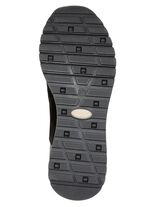 laurakent, stylische Damen-Sneaker, Weite G, mit herausnehmbarem Fu&szlig;bett 