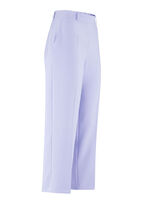 Hose mit r&uuml;ckw&auml;rtigem Dehnbund FLIEDER