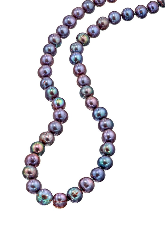 S&uuml;&szlig;wasser-Zuchtperlenkette: Ein Schmuckst&uuml;ck f&uuml;r die Ewigkeit 