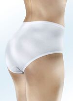 Viererpack Speidel Slips WEISS