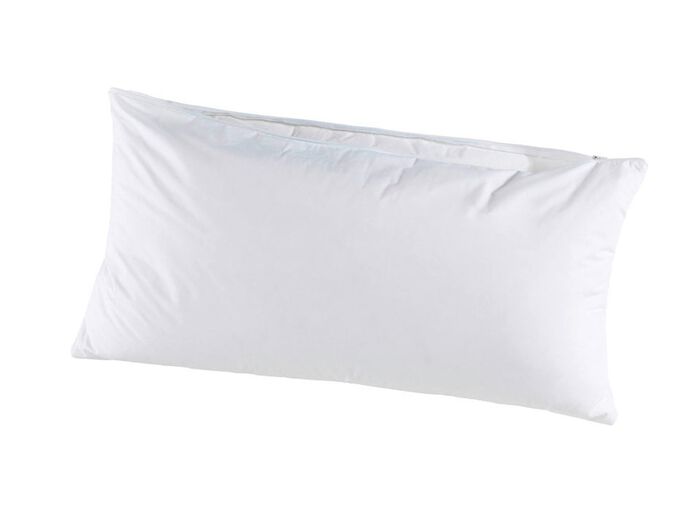 H&ouml;henverstellbares Kissen Body Perfect Vario Flex.x. von H&auml;ussling 