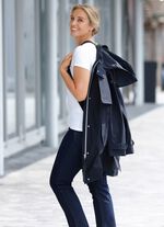 Funktions-Trenchcoat mit G&uuml;rtel 