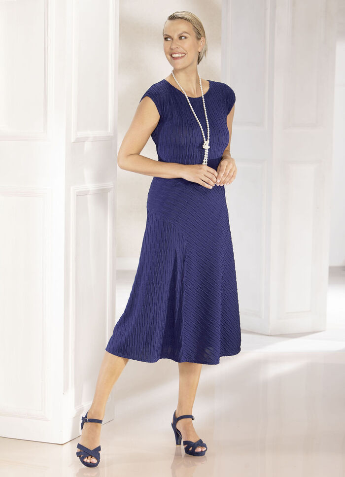 Kleid in Premium-Qualität 