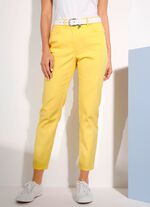 Hose in 5-Pocket-Form 