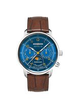 Zeppelin Quartz-Damenuhr 