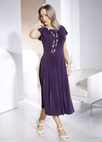 Kleid von Klaus Modelle 