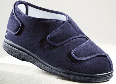 Spezialschuh SaniSoft D 