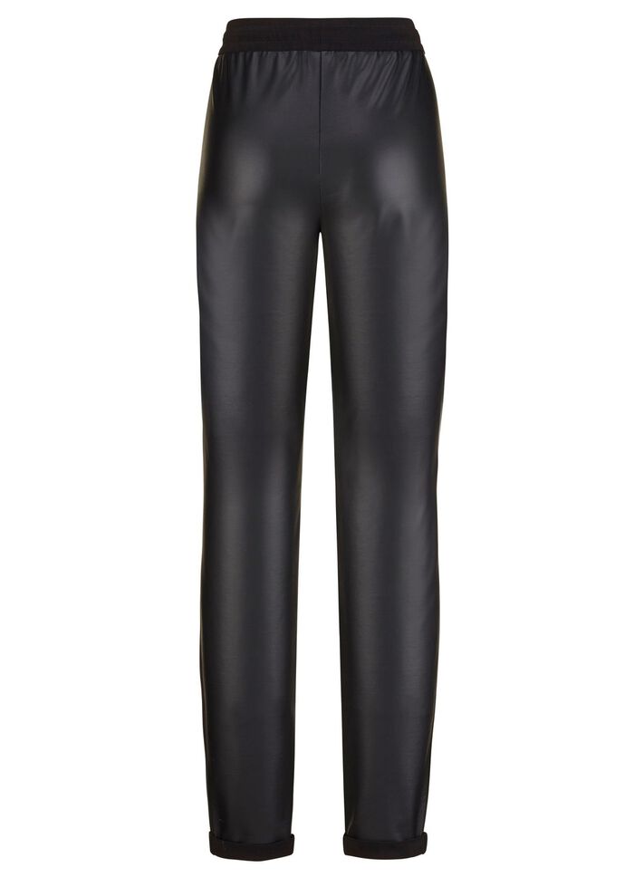 Hose im Joggpant-Style 