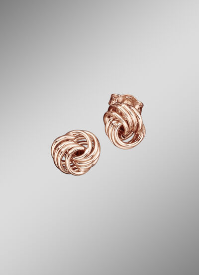 Elegante Ohrstecker 