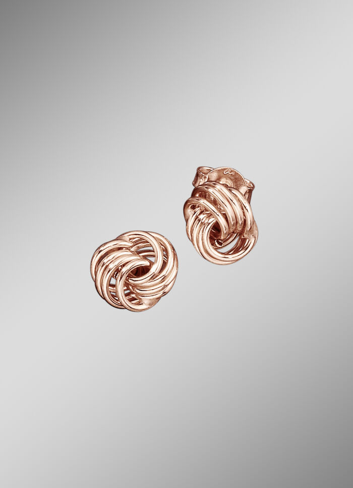 Elegante Ohrstecker 