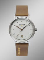 Bauhaus Quartz-Damenuhr 