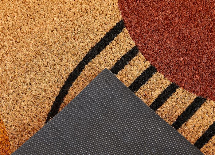 Hochwertige Kokosfußmatte 