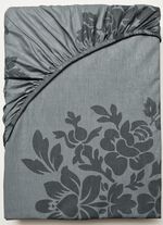 Renforc&eacute; Bettw&auml;sche aus 100% Baumwolle 