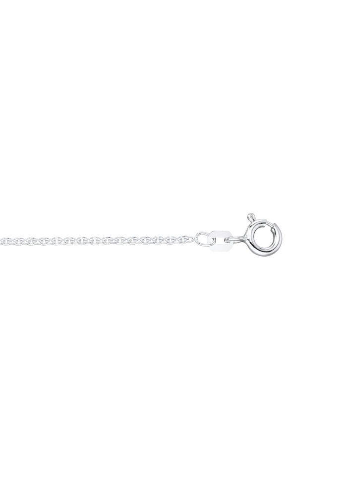 Ankerkette aus Silber 