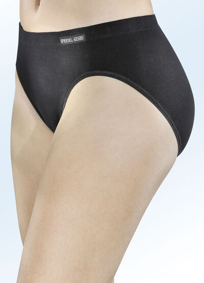 Speidel Dreierpack Slips aus reiner BIO-Baumwolle  Speidel Dreierpack Slips aus reiner BIO-Baumwolle