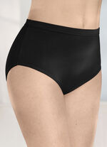 Fünferpack Slips mit Dehnbund 