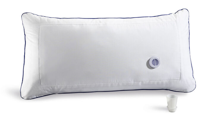 VITALmaxx Komfort-Wasserkissen