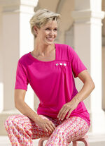 Shirt in Pink 