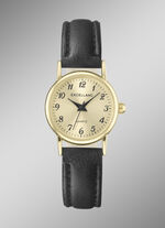 Quartz-Damenuhr der Marke Excellanc 