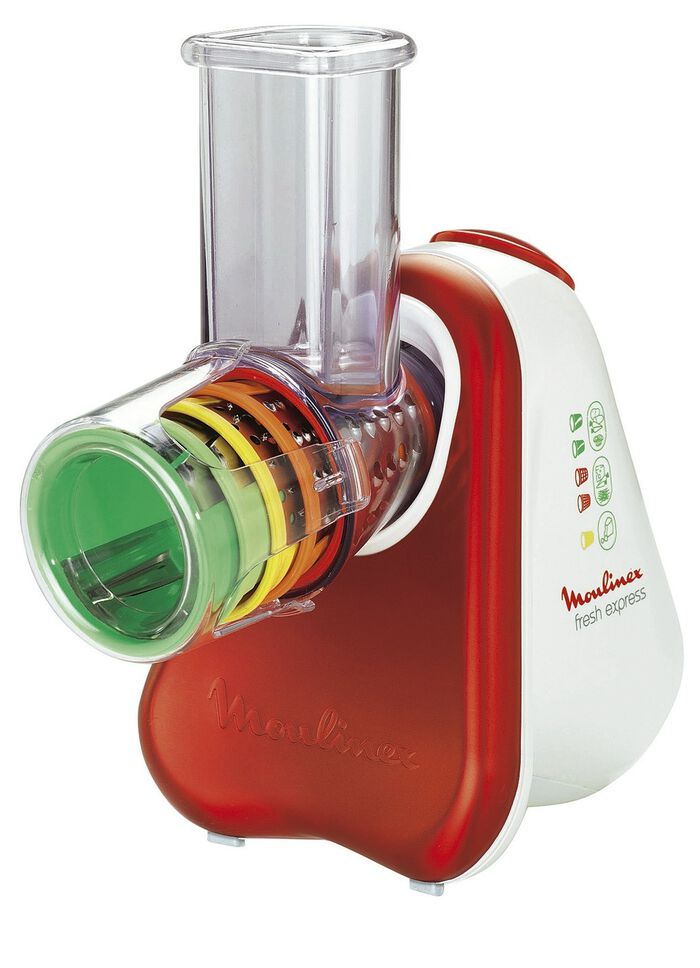 Moulinex Multireibe 