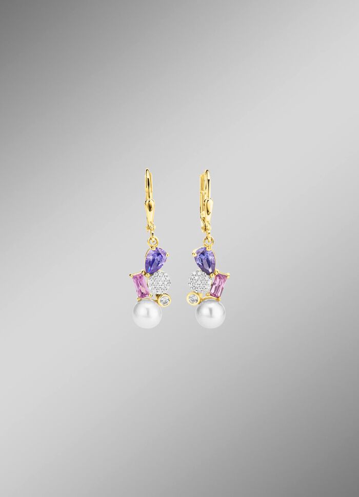 Bezaubernde Ohrringe 