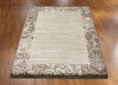 Brücken, Galerie und Teppiche mit supersoftem, dichtem Flor 