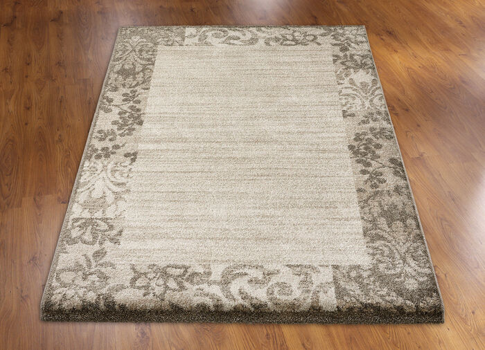 Brücken, Galerie und Teppiche mit supersoftem, dichtem Flor 