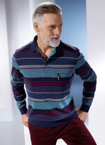 Sweatshirt von „Hajo“ 